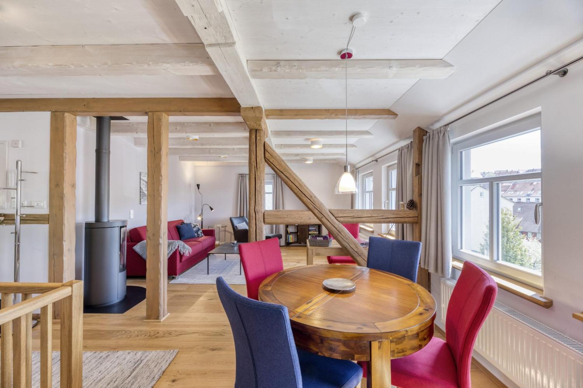 Morgenroethe 5 Sterne Ferienwohnung Sankt Andreasberg Exteriér fotografie