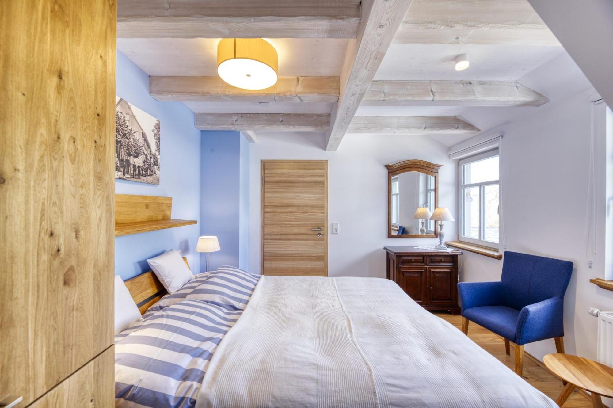 Morgenroethe 5 Sterne Ferienwohnung Sankt Andreasberg Exteriér fotografie